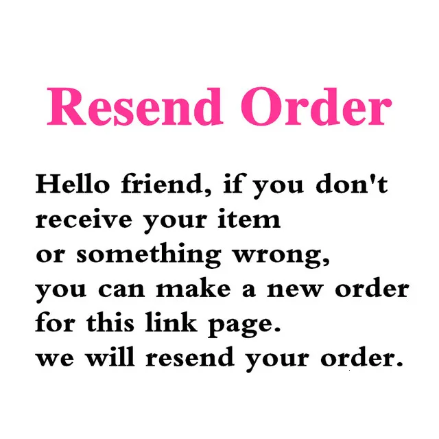 Пожалуйста сделайте новый заказ на этой странице ссылки. Это страница ссылки для