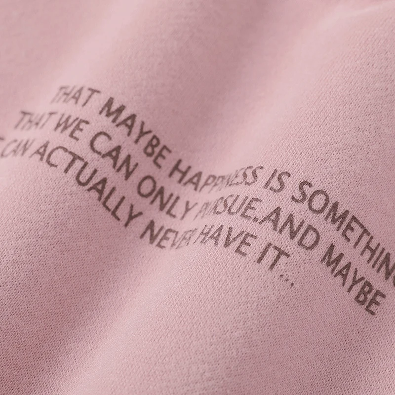 

Harajuku Women Pullover Sweater Autumn Winter High Collar Fake 2-Piece Korean Style Loose Fashion Hoodie