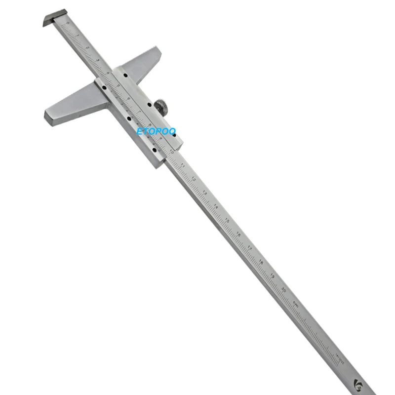 Штангенциркуль из нержавеющей стали 0 200 мм 02 мм|caliper vernier|vernier calipervernier |