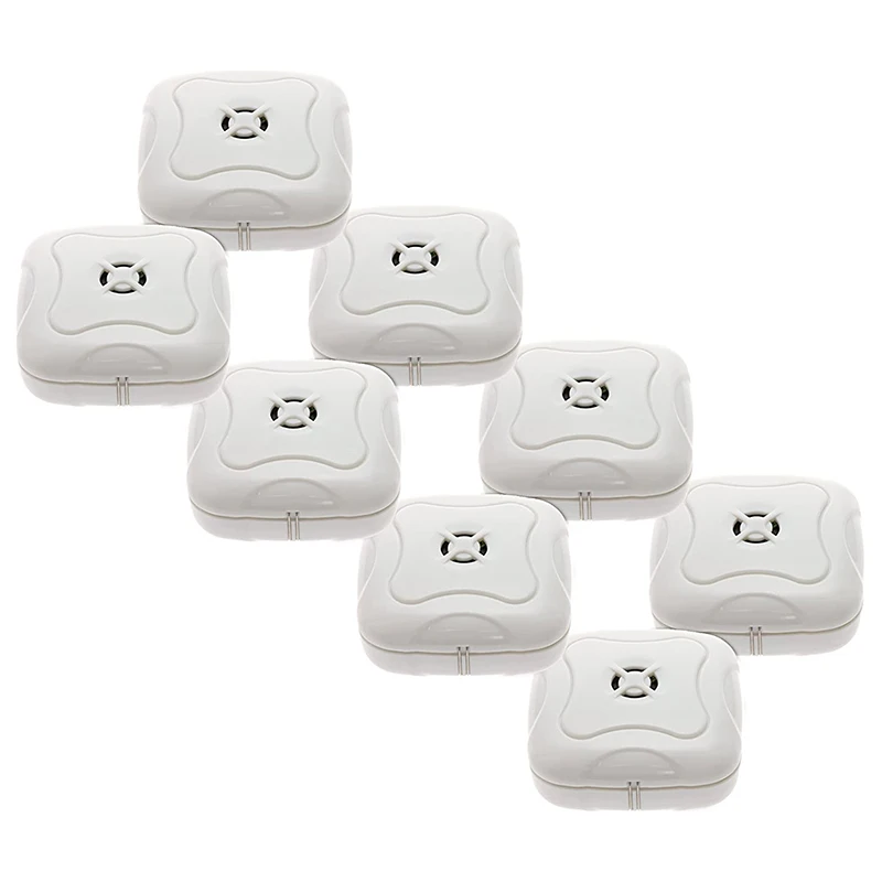 

Water Level Alarm Household ligent Pipe Detection Overflow Water Immersion Detector MT400