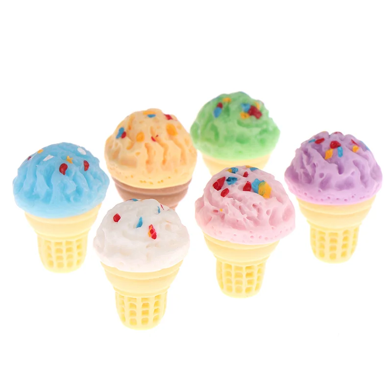 

5 шт., игрушки для кукольного домика