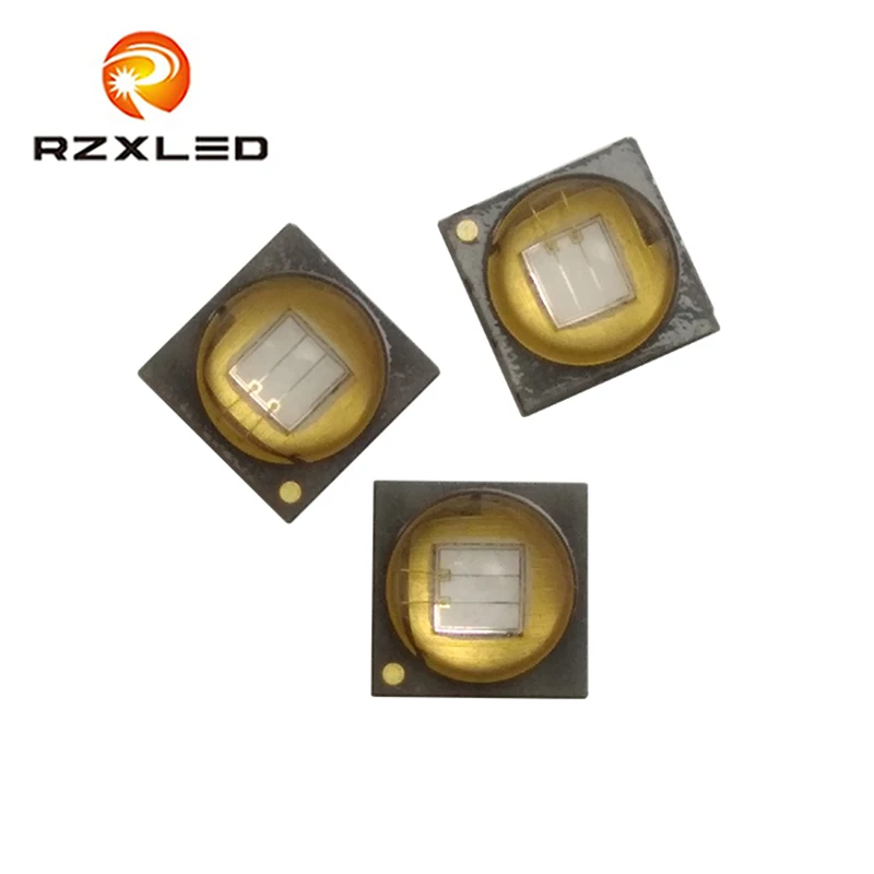 20 шт./лот SEOULVIOSYS силиконовая форма Z5 CUN06A1B УФ 3,5 V 405nm 3535 посылка чип