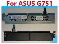 like new for asus g751 touchpad trackpad button left right 04060 00630000