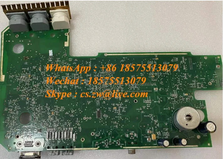 

Main Board For Ge Corometrics 170 Used Original Tested Main Board For Ge Corometrics 170 Used Original Tested