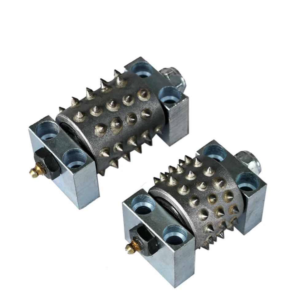 BH04 пятью рядами твердосплавных наконечников Буш молоток Алмазный для