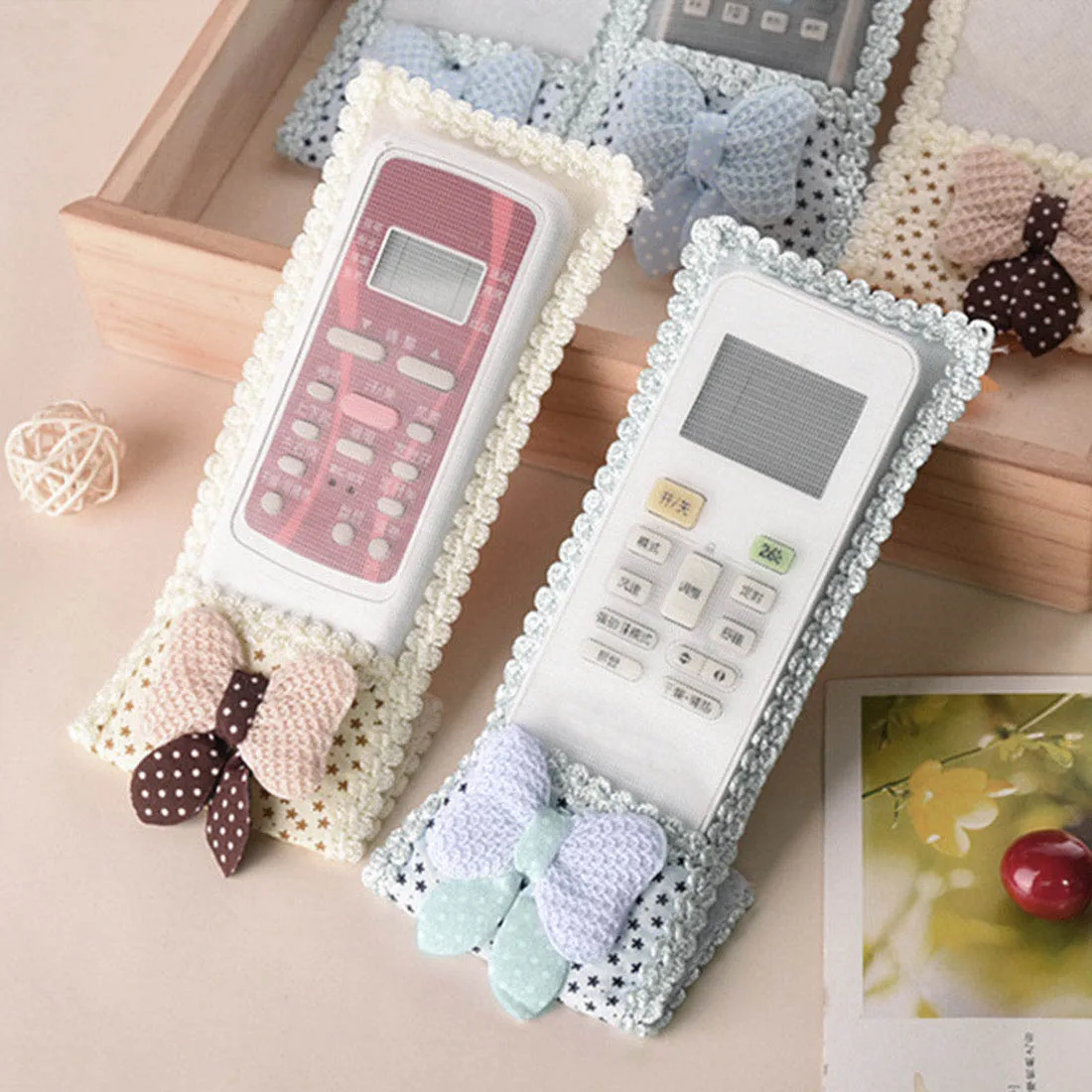 Крышка для пульта дистанционного управления Защитная крышка фото телевизора