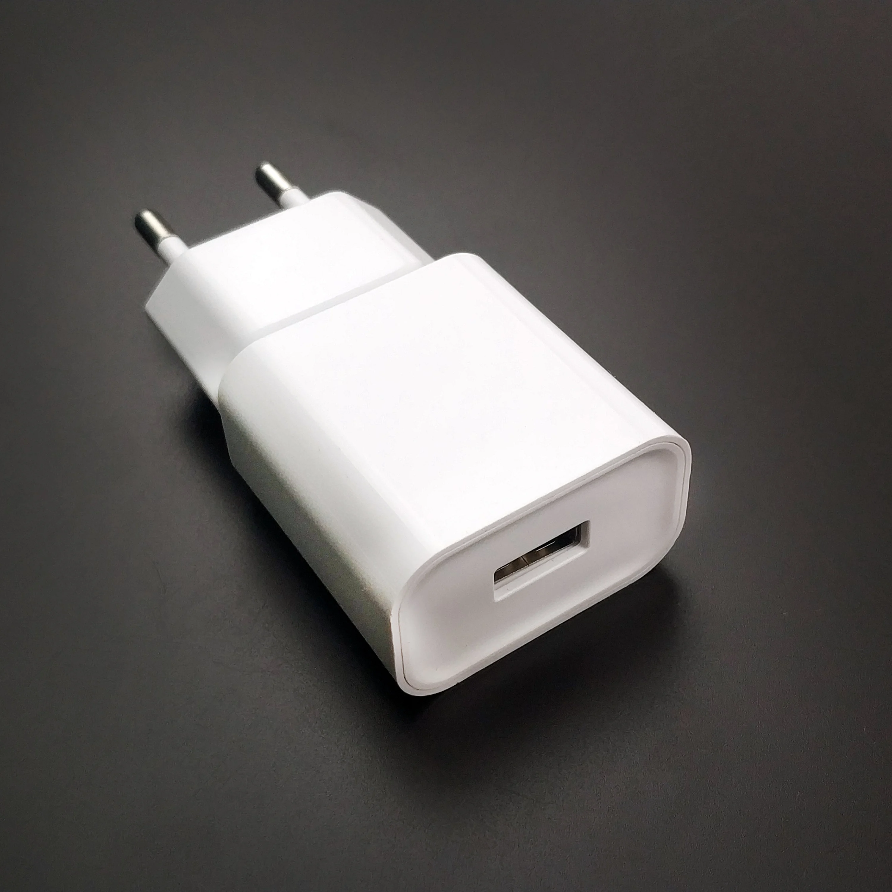 Подлинное зарядное устройство Xiao mi A2 12V = 1.5A QC3.0 быстрое настенное Usb для 8 x 3 2s 2 Max a2