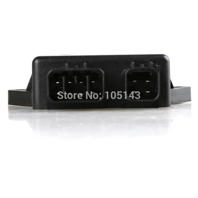 Цифровые Запчасти для мотоциклов Derestrict воспламенитель CDI ZRX400 93 99|unit|united shapesunited