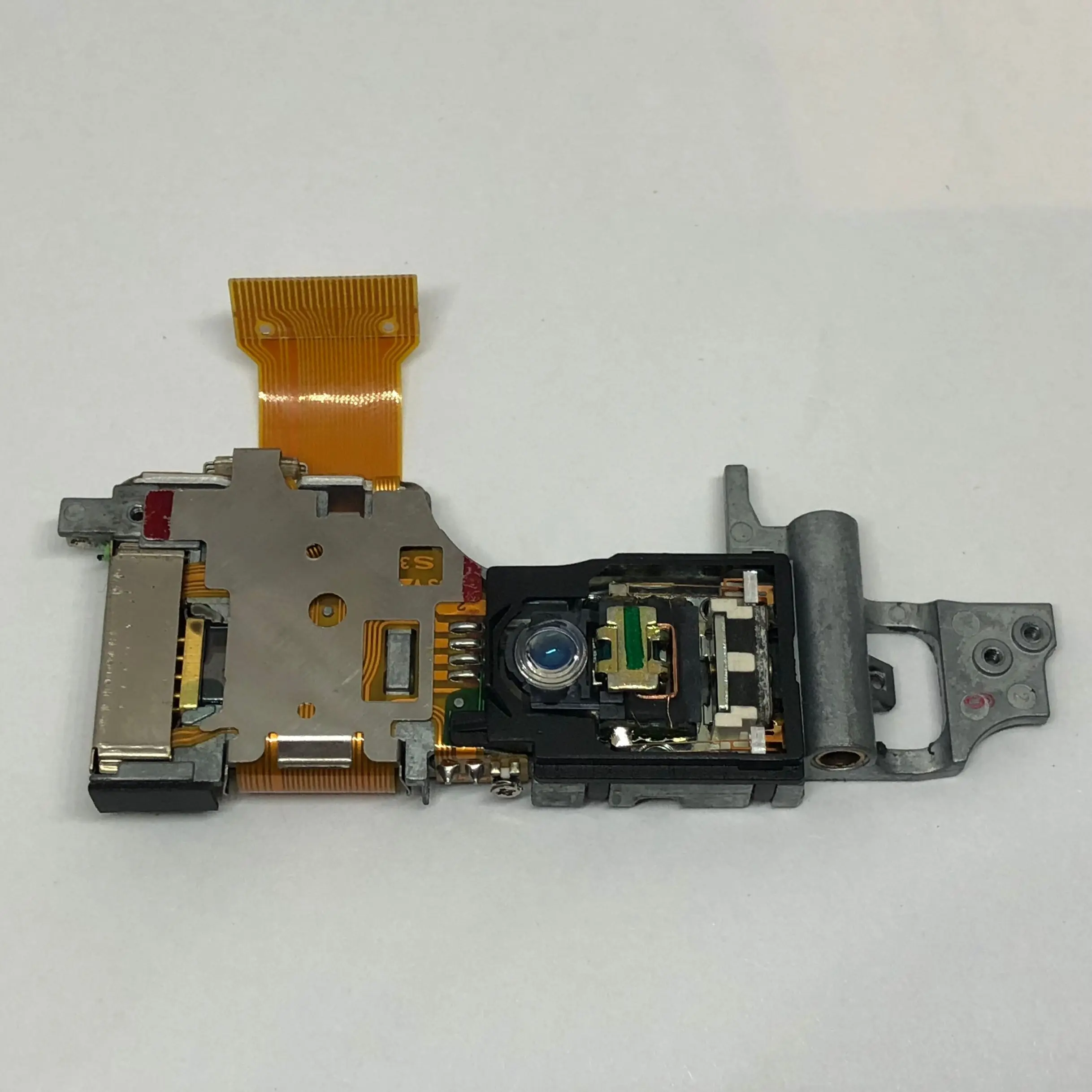 Лазерная линза H8153AF оптическая пикапы для лазерных линз RCTRH8153AF H8153 8153AF H8158AF