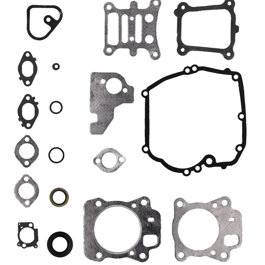 

Комплект Прокладок ДВИГАТЕЛЯ ДЛЯ Briggs & Stratton 592173 799495 796661