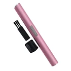 Триммер для бровей и ушей для женщин, машинка для стрижки, бритва, личная электрическая машинка для ухода за лицом, подмышки, Лобковая машинка для стрижки волос, бесплатная доставка