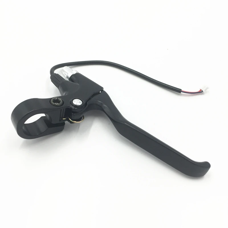 Тормозная ручка для электрического скутера Mercane сменный аксессуар оригинал |