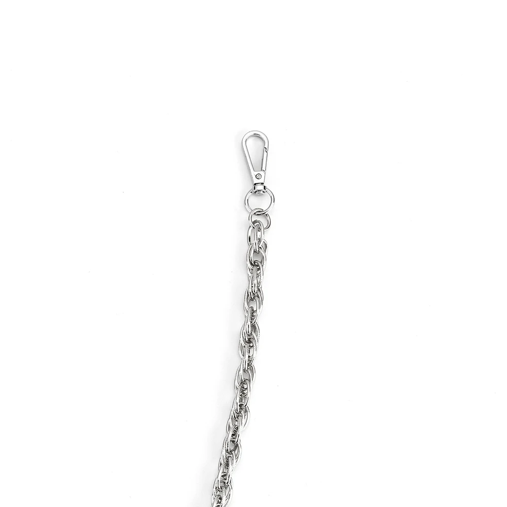 Мужской Металлический Брелок В Стиле Хип хоп панк|Брелоки| |