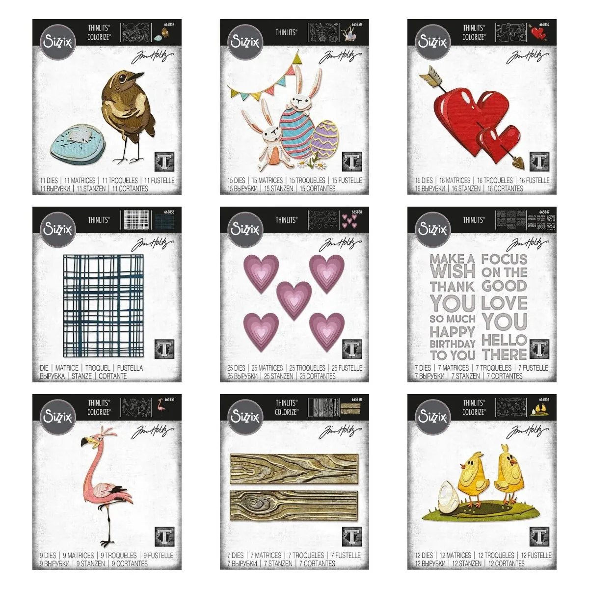 

Papercut Chicks Bold Text Metal Cutting Dies For Diy Scrapbooking Crafts Dies Cut Stencils Maker Photo Album Template Handmade