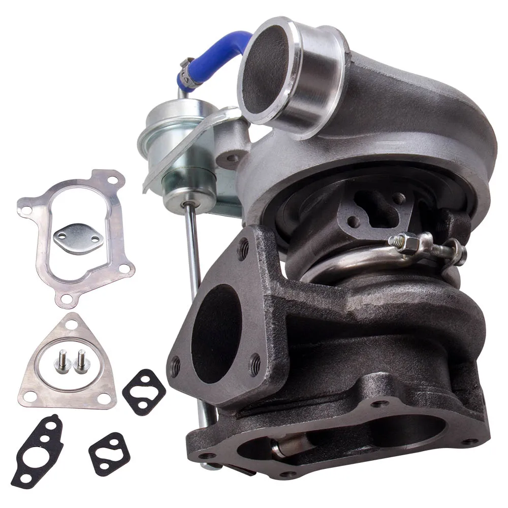 CT12B турбо зарядное устройство для TOYOTA Landcruiser Hilux 4runner KZN130 3.0L 1KZT 3 0/4.0L D1KZ