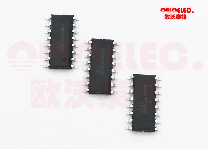 10 шт./партия IC управления JUYI Original JY01/ JY01A функция ШИМ для двигателя BLDC с драйвером