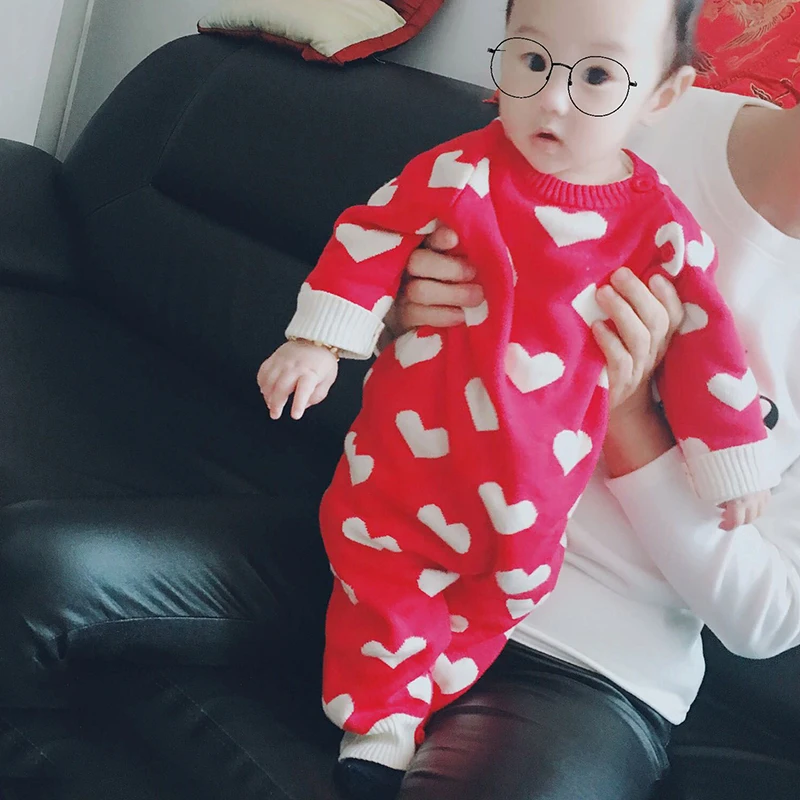 От 0 до 2 лет Одежда для новорожденных Детский свитер детский хлопковый