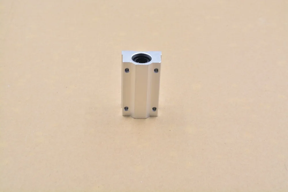 SC12LUU SCS12LUU подшипник 12 мм Линейный скользящий блок для Φ XYZ стол CNC 1 шт. | Компьютеры