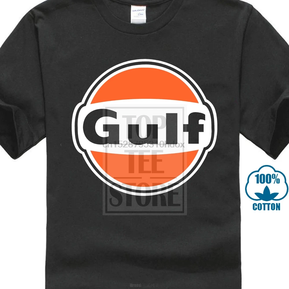 Аутентичная синяя футболка с изображением заливного масла Le Xs S M L Xl Xxl Xxxl