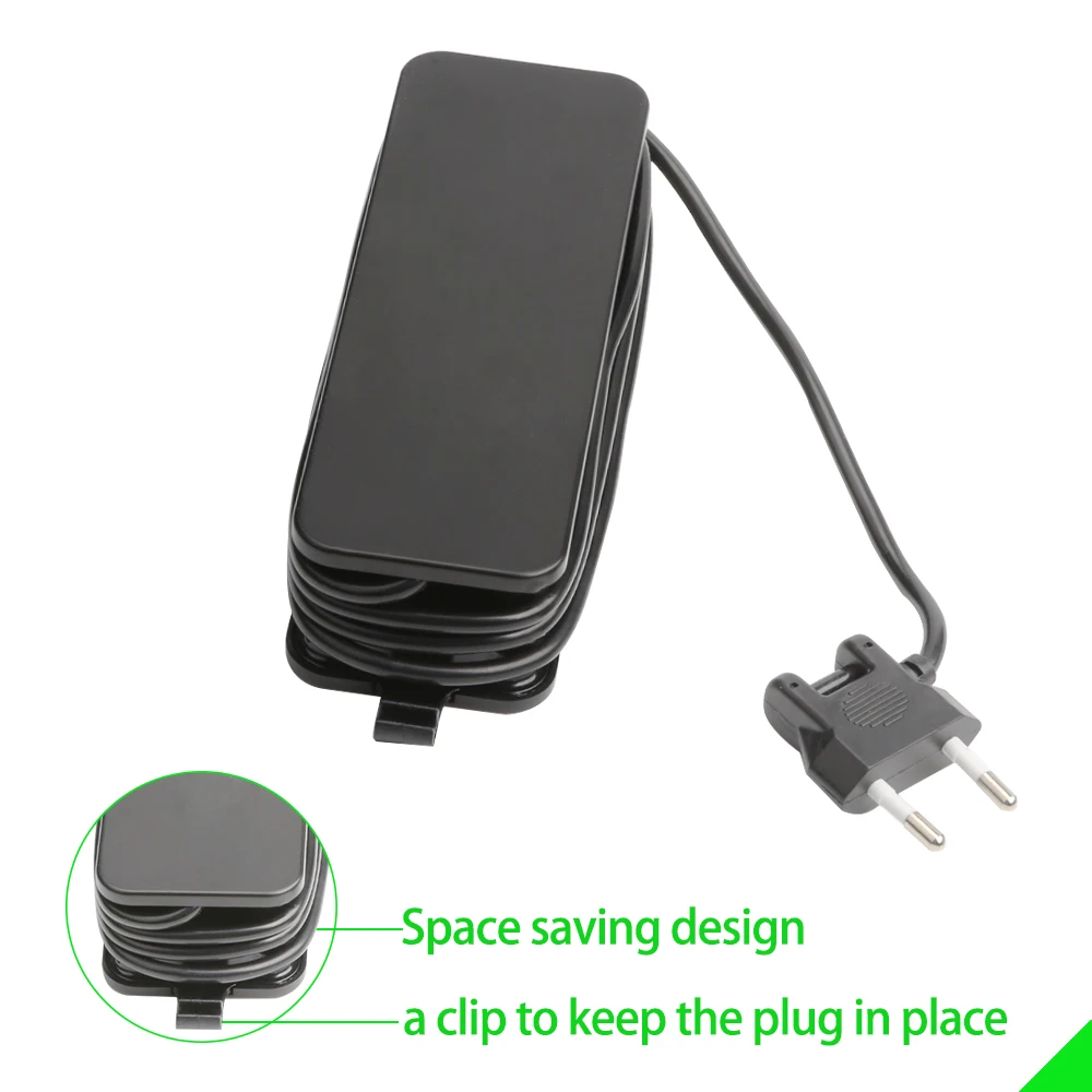 Desktop Plug Socket Portable Travel European Standard For Mobile phone or Tablet |