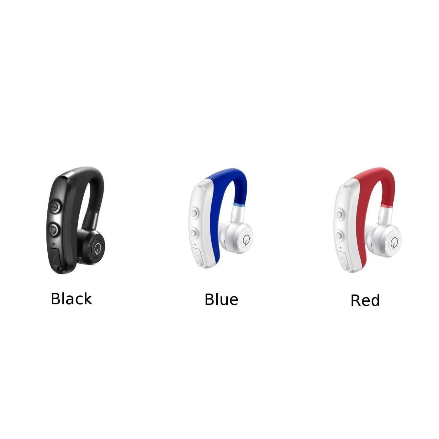 Беспроводные Bluetooth наушники стерео беспроводные HD звонки нет наушника гарнитура