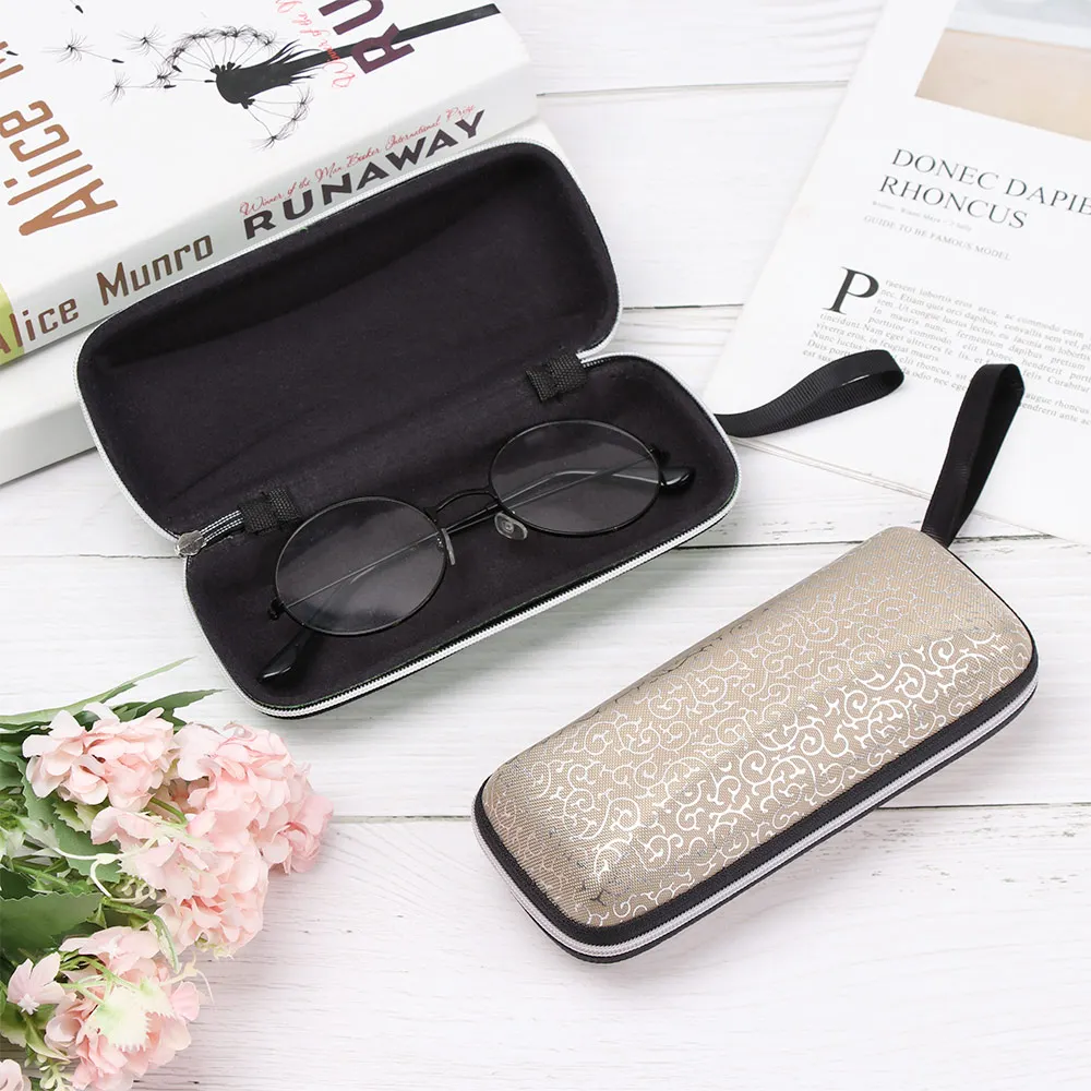 Чехол для очков в стиле унисекс из ЭВА с рисунком дракона|Очки аксессуары| |