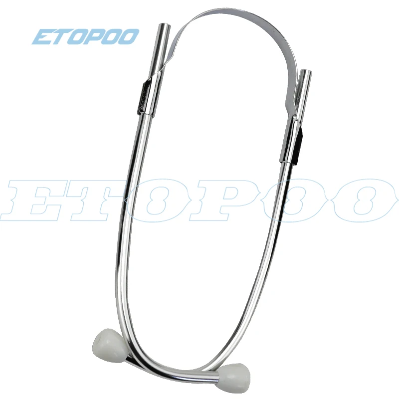 Монитор для врачей стетоскоп измерения артериального давления с помощью ручного