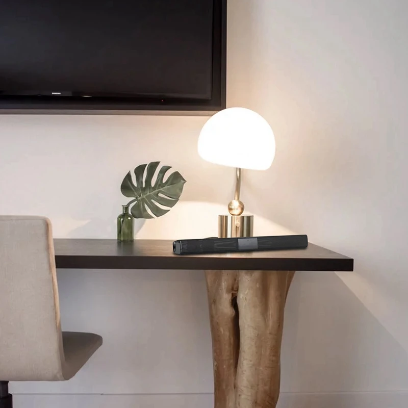 Беспроводной Bluetooth Саундбар стерео динамик ТВ домашний кинотеатр TF USB звуковая