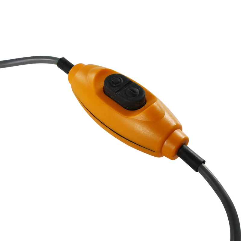 12 В аксессуары для караванов кемпер улицы набор душа портативная мойка