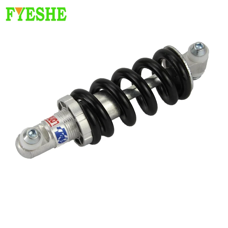 Задний амортизатор для горного велосипеда MTB алюминиевый сплав задняя подвеска