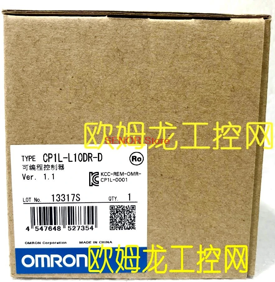 

CP1L-L10DR-D программируемый контроллер PLC абсолютно новый оригинальный