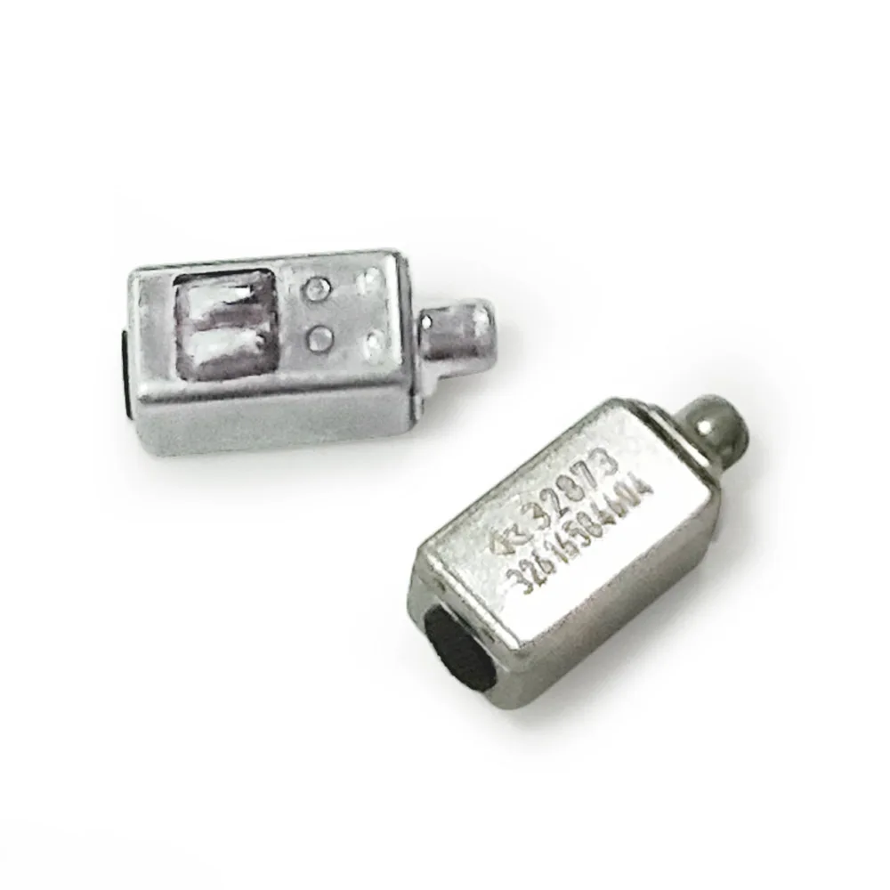 Комплект из 2 предметов Knowles RAF 32873 излучателю с уравновешенным якорем Динамик