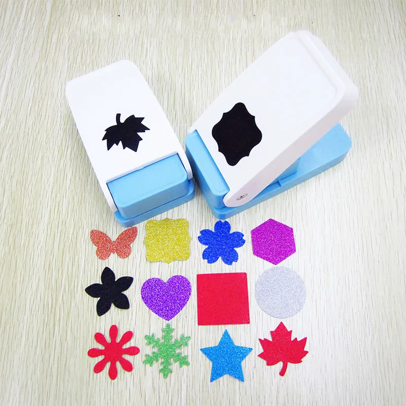 1 шт. туба тиснение детская машина для скрапбукинга хит цветок ручной Diy Давление