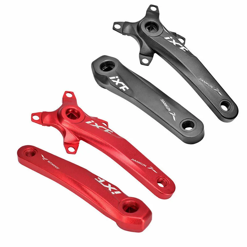 

104BCD MTB Bike Crankset Aluminum Alloy 170mm Crank