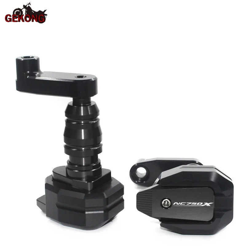 Подходит для NC750X NC750S NC 750X 750S NC750 X/S защитная рама мотоцикла слайдер обтекатель