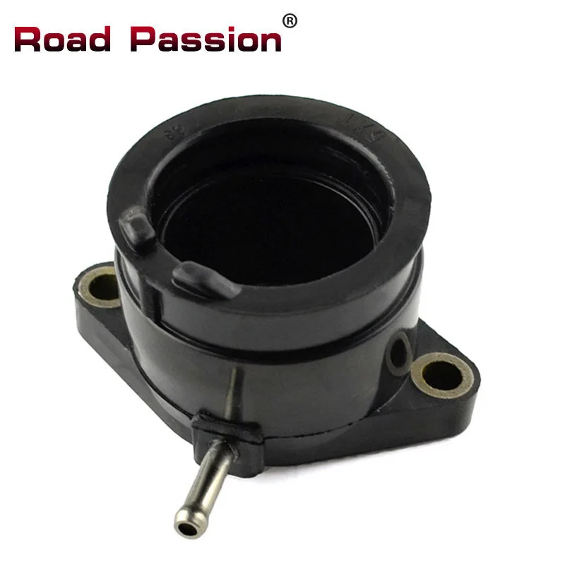 

Road Passion Motorcycle Carburetor Interface Manifoid Intake For YAMAHA XG250 TRICKER 2004-2007 XT250 Serow 250 2005-2012