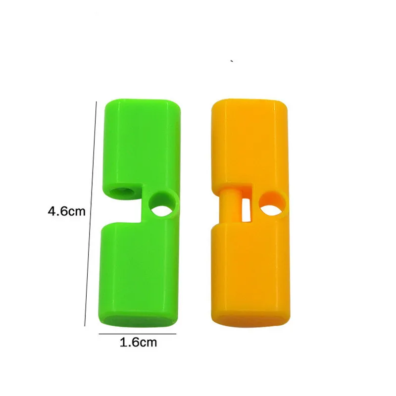 1 набор магические трюки с перекрестным замком магический волшебный пазл Детская