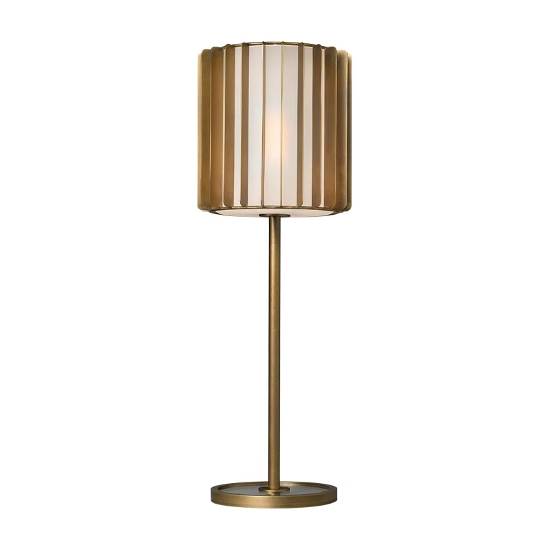 

Минималистичная креативная индивидуальная латунная Напольная Лампа в стиле пост-модерн для спальни, кабинета, столовой, гостиной