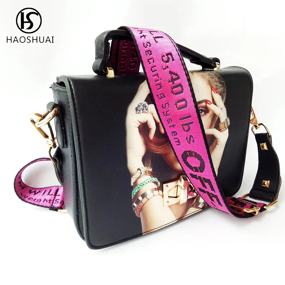 Женский Регулируемый ремень сумка аксессуары для сумок на плечо Сменный сумки