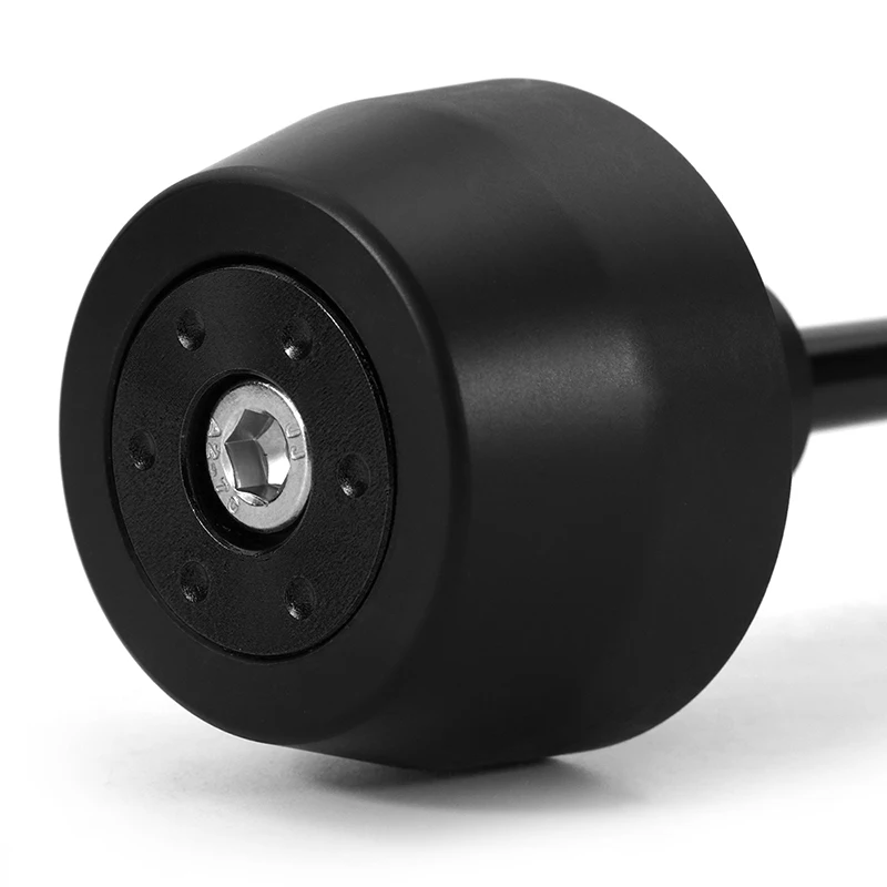 Передние и задние ползунки для мотоцикла защита от ударов Suzuki DRZ400SM DRZ400S DRZ400SE 2000-2021