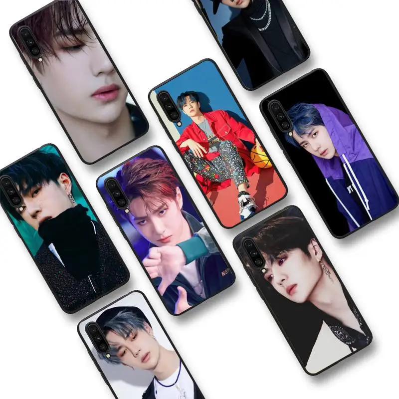

The Untamed Wang Yibo Phone Case For Xiaomi mi9 mi8 F1 9SE 10lite note10lite Mi8lite Coque for xiaomi mi5x