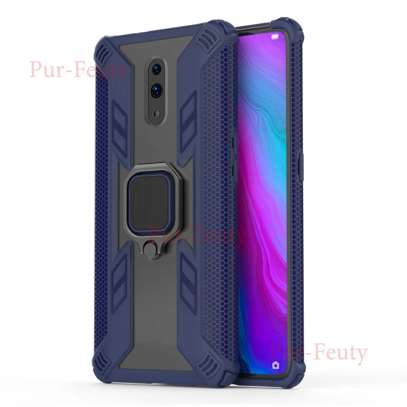 Чехол для huawei Honor 10 Lite HRY-LX1 HRY-LX2 Силиконовый Броня бампер противоударный чехол для Honor10 Lite HRY LX1 LX2 металлическое кольцо