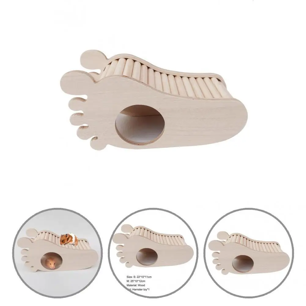 

Exercise Training Cage Accessories Pet Slide Ladder Hamster Exercise Toy Small Animal Supplies