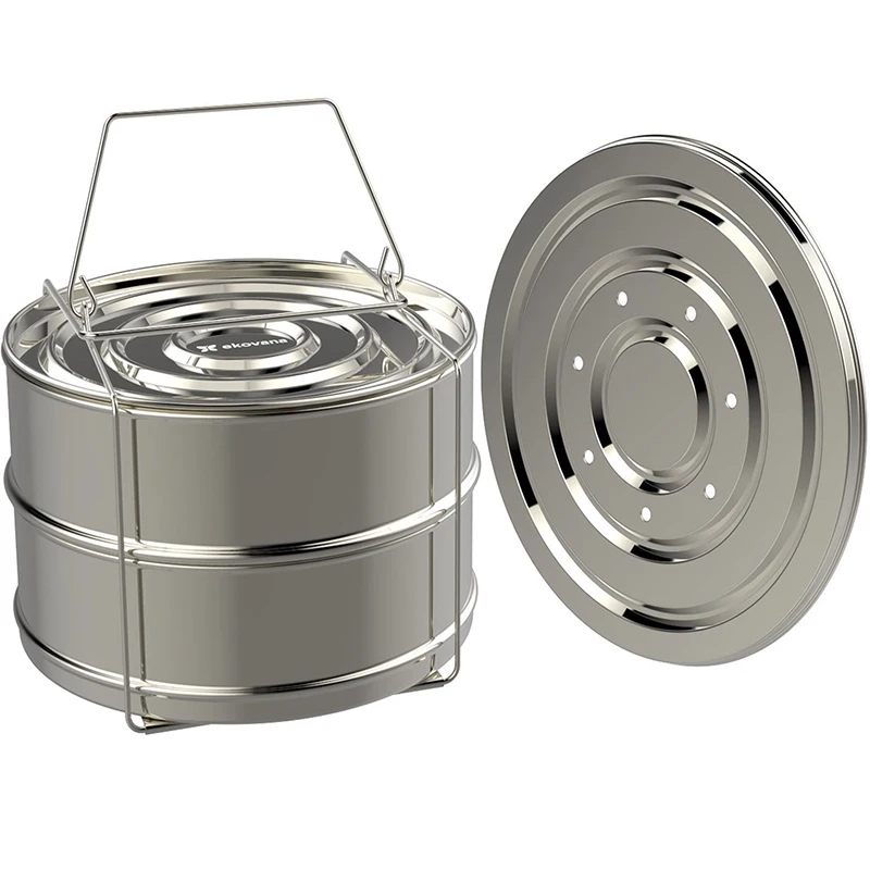 Силиконовая корзина для пароварки складная термостойкая посудомоечная машина