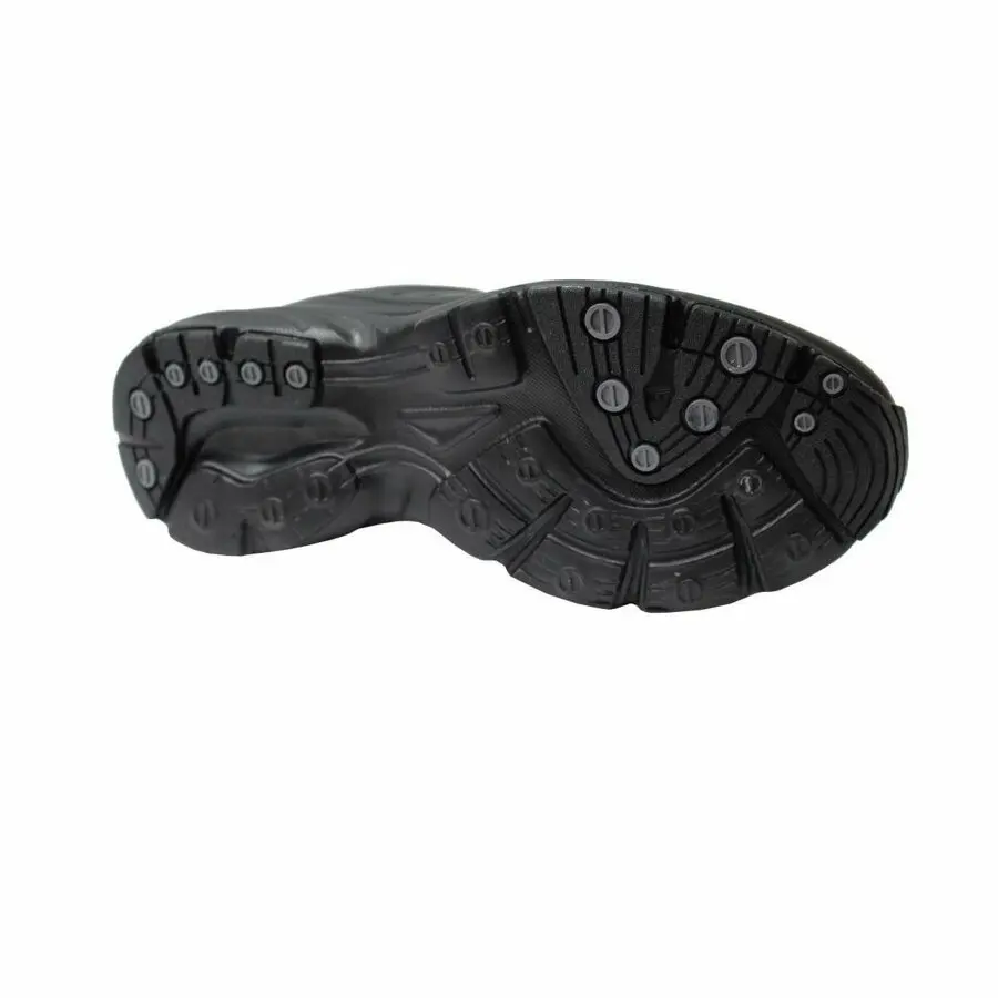 

Unisex Sneakers Mp 202-7701 Black Anatomic (40-44) Casual Men'S Sport Shoes