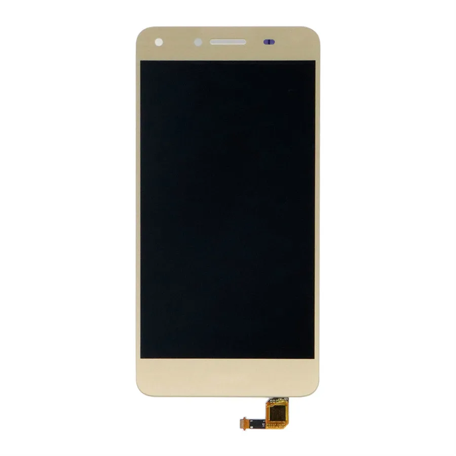 Для huawei Y5 II ЖК-дисплей сенсорный экран дигитайзер Y5II CUN U29 L21 L01 L02 L03 L22 L23 L33 для huawei Y5 II ЖК с рамкой