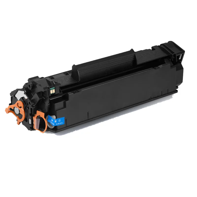 Блум 285a CE285A 85A совместимый тонер картридж для HP LaserJet Pro P1102 P1102W M1130 M1130MFP M1134MFP M1132MF