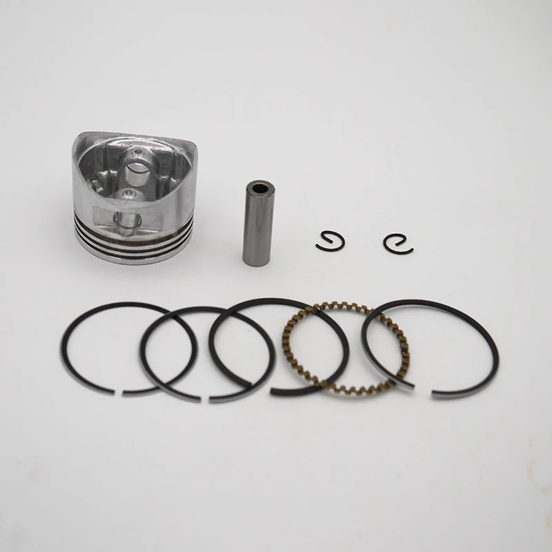 35mm piston ring pin circlip fit for honda gx25 gx25n gx25nt fg110 hht25s 25cc gas engine motor brush cutter trimmers spare part free global shipping