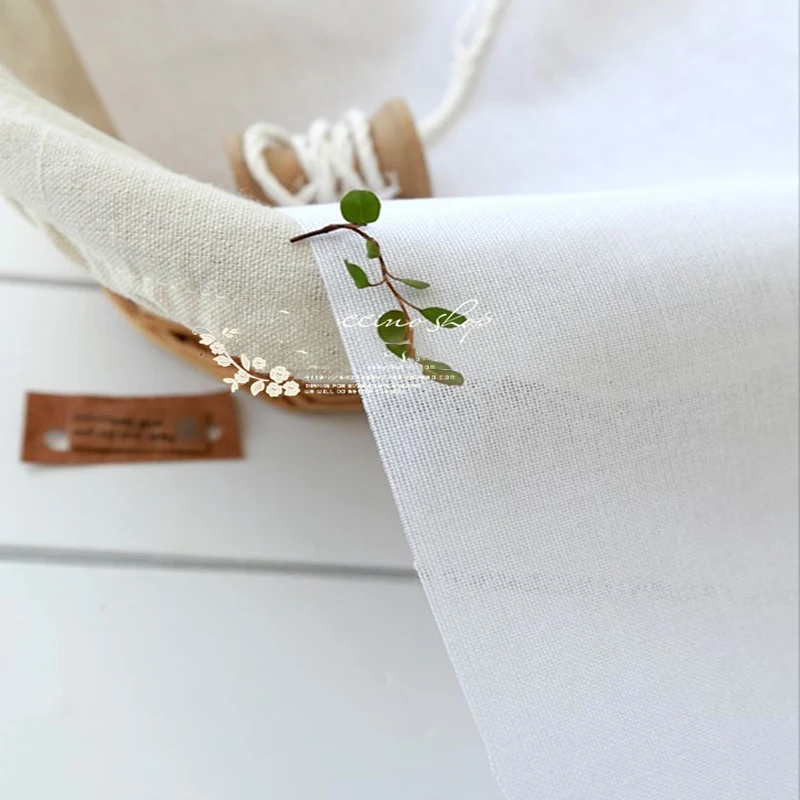 1 м DIY шляпа и сумка односторонняя столярная клеевая тканые жесткий сопряжения