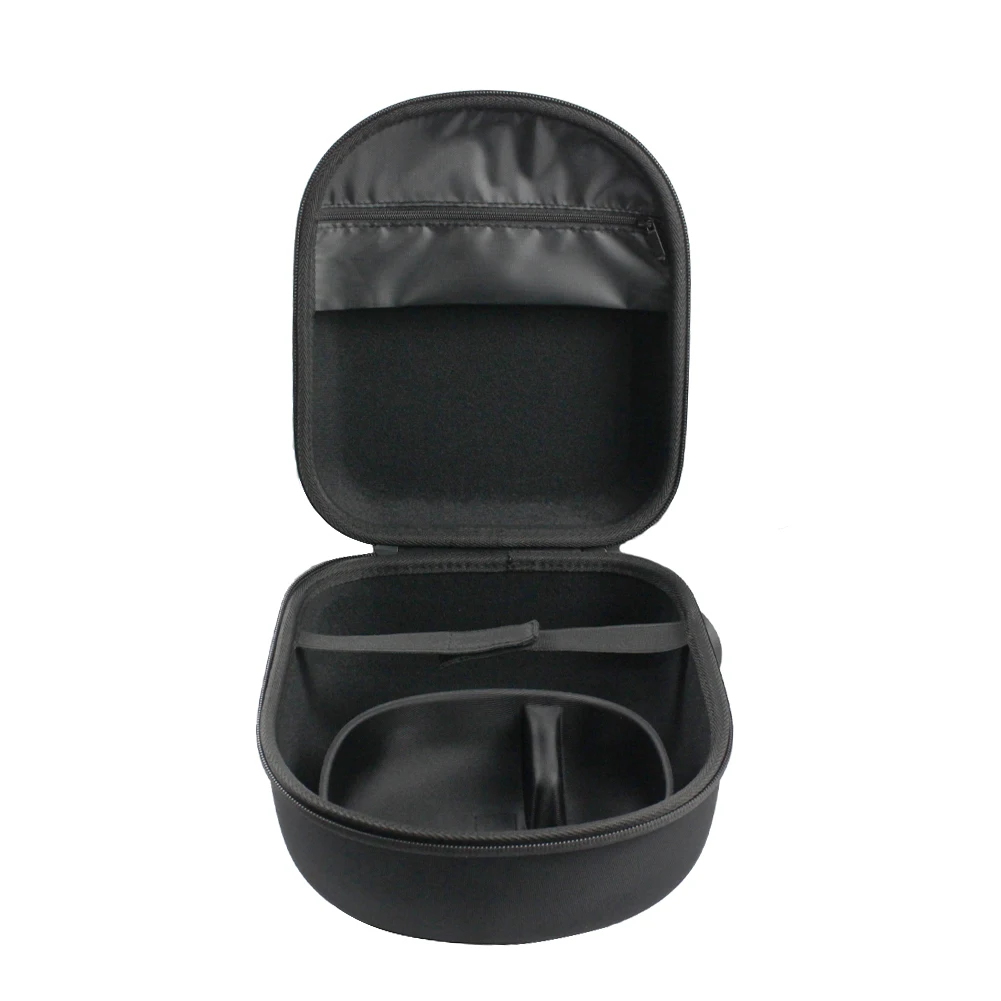 

Carrying Case for Oculus Quest 2 VR Headset Controller Hard Shell EVA Case with Pocket Protective Storage Box Accessories